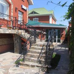 Коттедж На Зеленом, Екатеринбург, Свердловская область