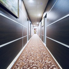 Гостиница Сибирь, Екатеринбург, Свердловская область