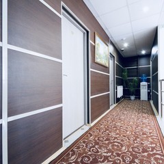 Гостиница Сибирь, Екатеринбург, Свердловская область