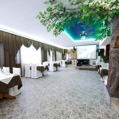 Гостиница Сибирь, Екатеринбург, Свердловская область