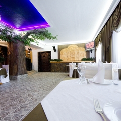 Гостиница Сибирь, Екатеринбург, Свердловская область