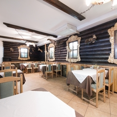 Гостиница Сибирь, Екатеринбург, Свердловская область