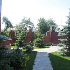 Коттедж На Зеленом, Екатеринбург, Свердловская область