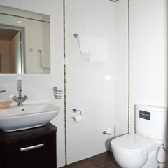 Коттедж На Зеленом, Екатеринбург, Свердловская область