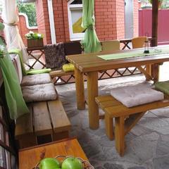 Коттедж На Зеленом, Екатеринбург, Свердловская область