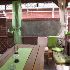 Коттедж На Зеленом, Екатеринбург, Свердловская область