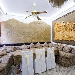 Гостиница Сибирь, Екатеринбург, Свердловская область