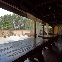 Гостиница Сибирь, Екатеринбург, Свердловская область