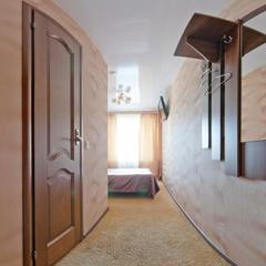 Отель Лайт на Ключевской, Екатеринбург, Свердловская область