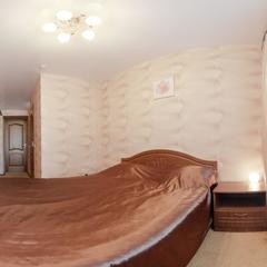 Отель Лайт на Ключевской, Екатеринбург, Свердловская область