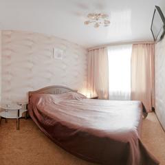 Отель Лайт на Ключевской, Екатеринбург, Свердловская область