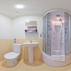 Отель Лайт на Ключевской, Екатеринбург, Свердловская область