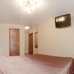 Отель Лайт на Ключевской, Екатеринбург, Свердловская область