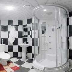 Мини-отель Лайт на улице Бебеля, Екатеринбург, Свердловская область