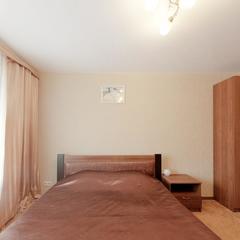 Отель Лайт на Ключевской, Екатеринбург, Свердловская область