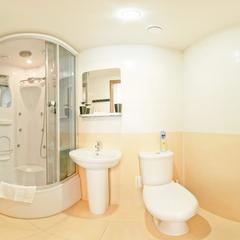 Отель Лайт на Ключевской, Екатеринбург, Свердловская область