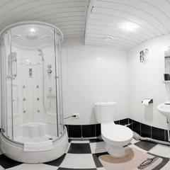 Мини-отель Лайт на улице Бебеля, Екатеринбург, Свердловская область