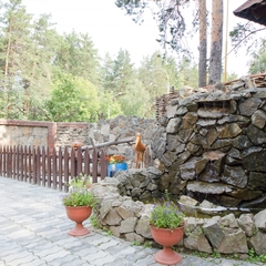 Гостиница Сибирь, Екатеринбург, Свердловская область