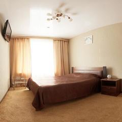 Отель Лайт на Ключевской, Екатеринбург, Свердловская область