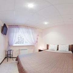 Мини-отель Лайт на улице Бебеля, Екатеринбург, Свердловская область