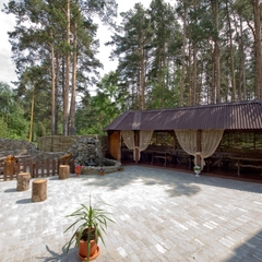 Гостиница Сибирь, Екатеринбург, Свердловская область