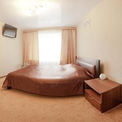 Отель Лайт на Ключевской, Екатеринбург, Свердловская область