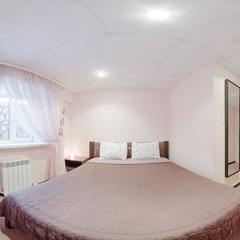 Мини-отель Лайт на улице Бебеля, Екатеринбург, Свердловская область