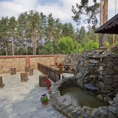 Гостиница Сибирь, Екатеринбург, Свердловская область