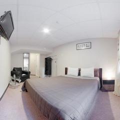 Мини-отель Лайт на улице Бебеля, Екатеринбург, Свердловская область