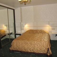 Коттедж На Зеленом, Екатеринбург, Свердловская область