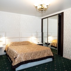 Коттедж На Зеленом, Екатеринбург, Свердловская область