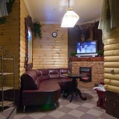 Гостиница Сибирь, Екатеринбург, Свердловская область