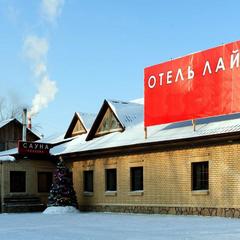 Отель Лайт на Щербакова, Екатеринбург, Свердловская область