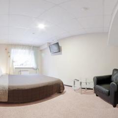 Мини-отель Лайт на улице Бебеля, Екатеринбург, Свердловская область