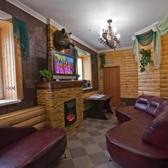 Гостиница Сибирь, Екатеринбург, Свердловская область