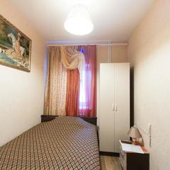 Отель Лайт на Щербакова, Екатеринбург, Свердловская область