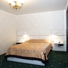 Коттедж На Зеленом, Екатеринбург, Свердловская область