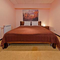 Мини-отель Лайт на улице Бебеля, Екатеринбург, Свердловская область