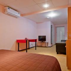 Мини-отель Лайт на улице Бебеля, Екатеринбург, Свердловская область