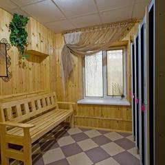 Гостиница Сибирь, Екатеринбург, Свердловская область