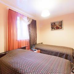 Отель Лайт на Щербакова, Екатеринбург, Свердловская область