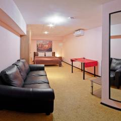 Мини-отель Лайт на улице Бебеля, Екатеринбург, Свердловская область