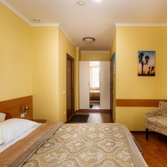 Гостиница Свердлова 27, Екатеринбург, Свердловская область