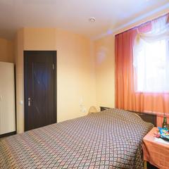 Отель Лайт на Щербакова, Екатеринбург, Свердловская область