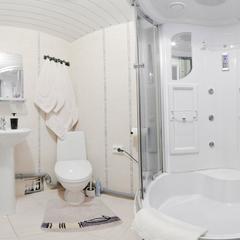 Мини-отель Лайт на улице Бебеля, Екатеринбург, Свердловская область