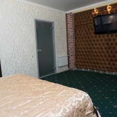 Коттедж На Зеленом, Екатеринбург, Свердловская область