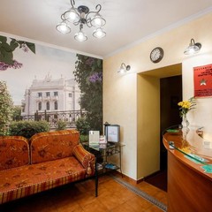 Гостиница Свердлова 27, Екатеринбург, Свердловская область