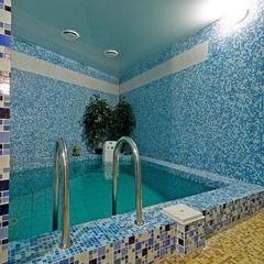 Гостиница Сибирь, Екатеринбург, Свердловская область