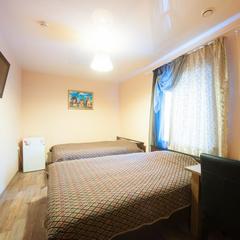 Отель Лайт на Щербакова, Екатеринбург, Свердловская область