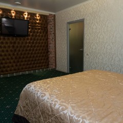 Коттедж На Зеленом, Екатеринбург, Свердловская область